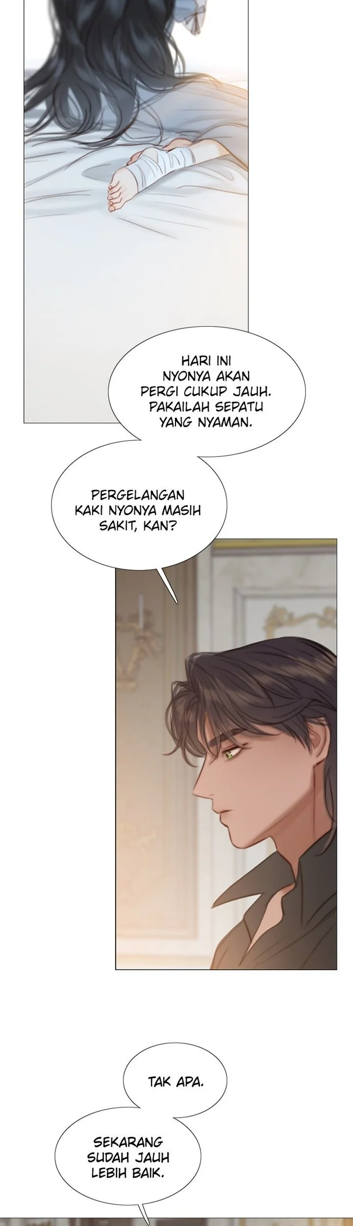 Serena Chapter 13 - halaman 7