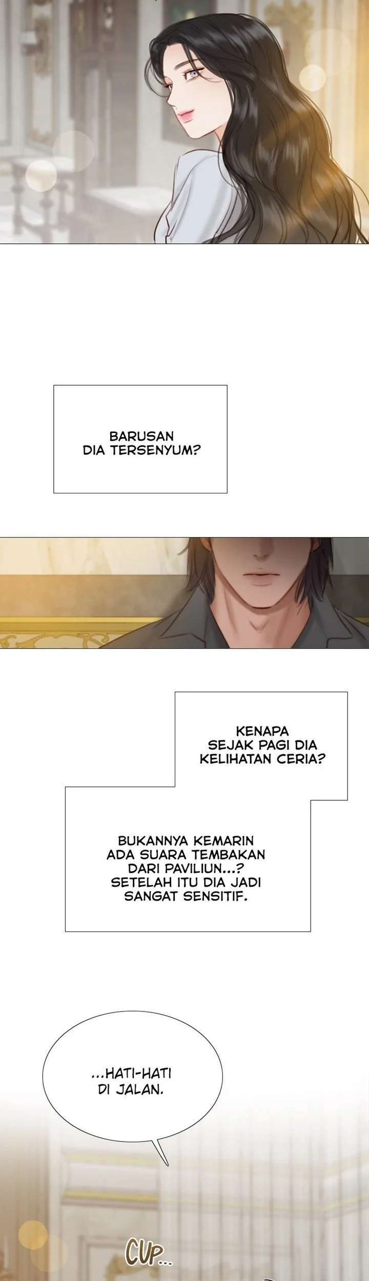 Serena Chapter 13 - halaman 8