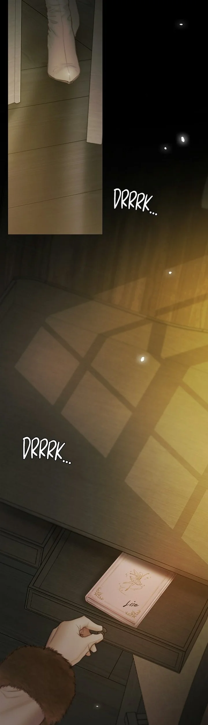 Serena Chapter 130 - halaman 15