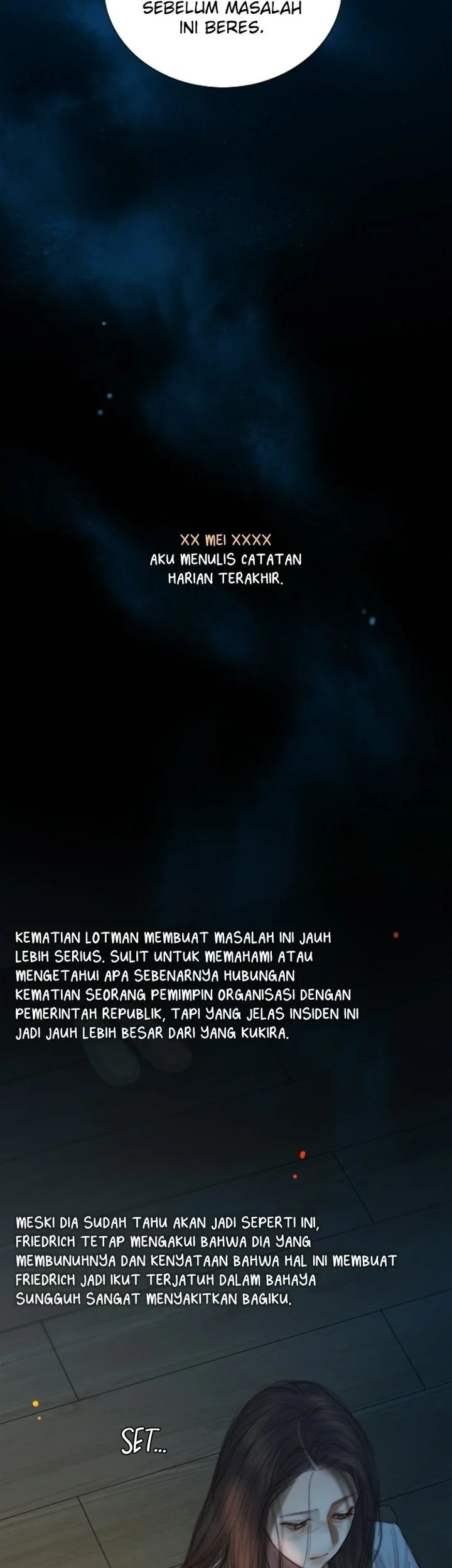 Serena Chapter 130 - halaman 7