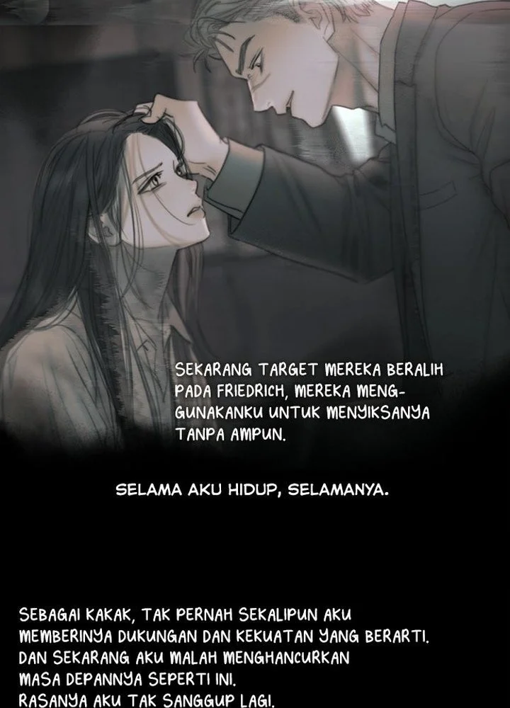 Serena Chapter 130 - halaman 9