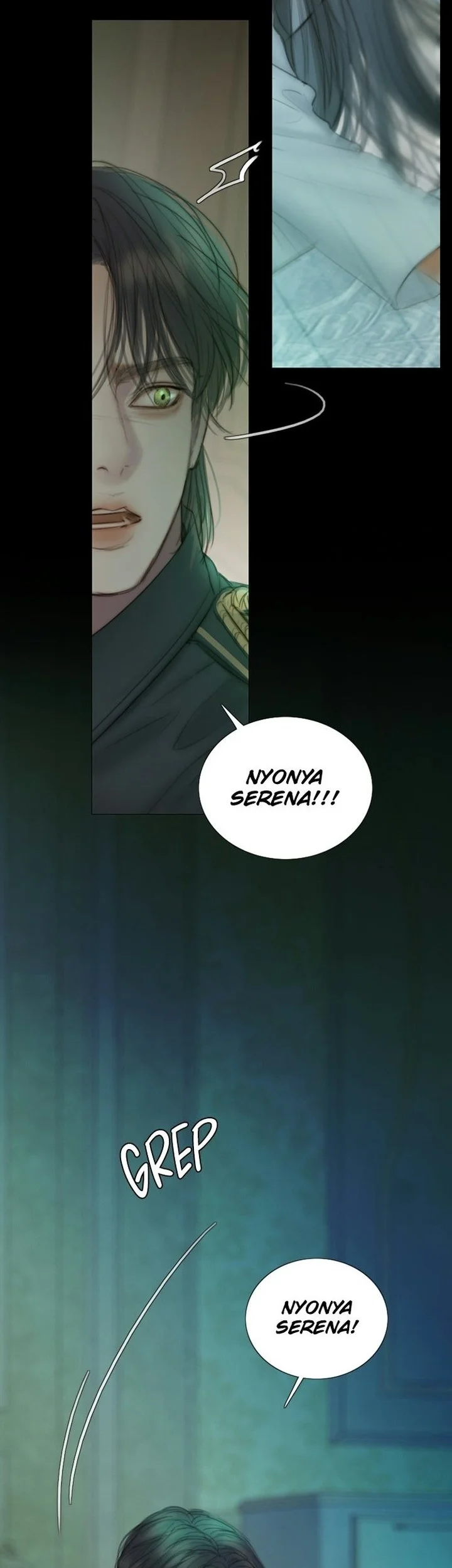Serena Chapter 131 - halaman 12