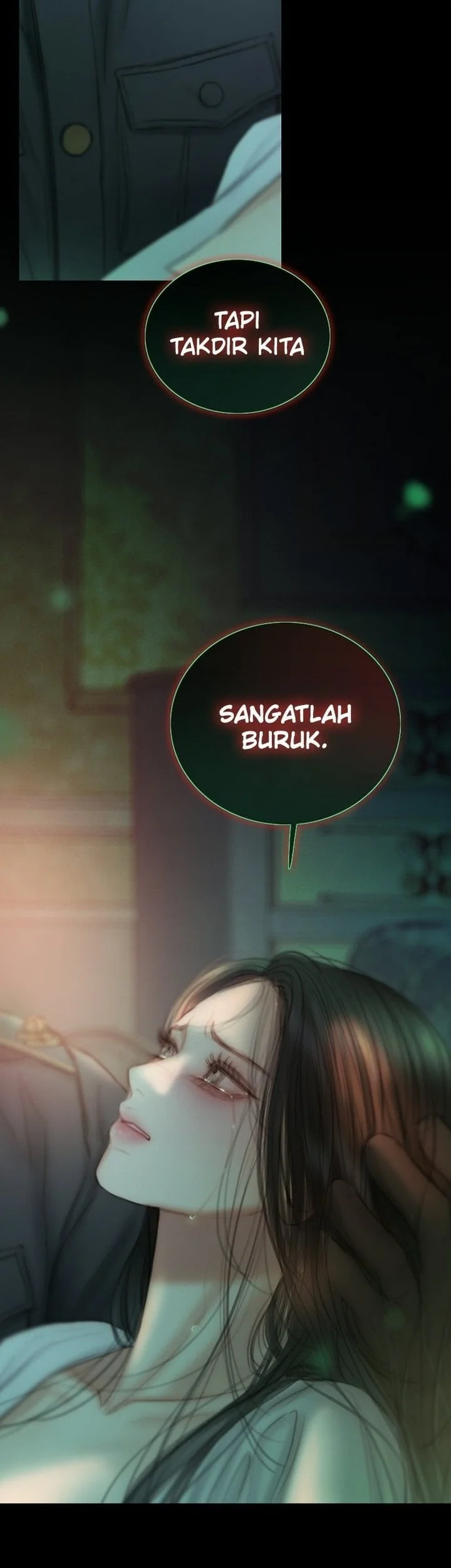Serena Chapter 131 - halaman 15