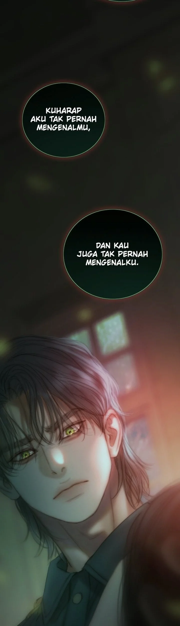 Serena Chapter 131 - halaman 17