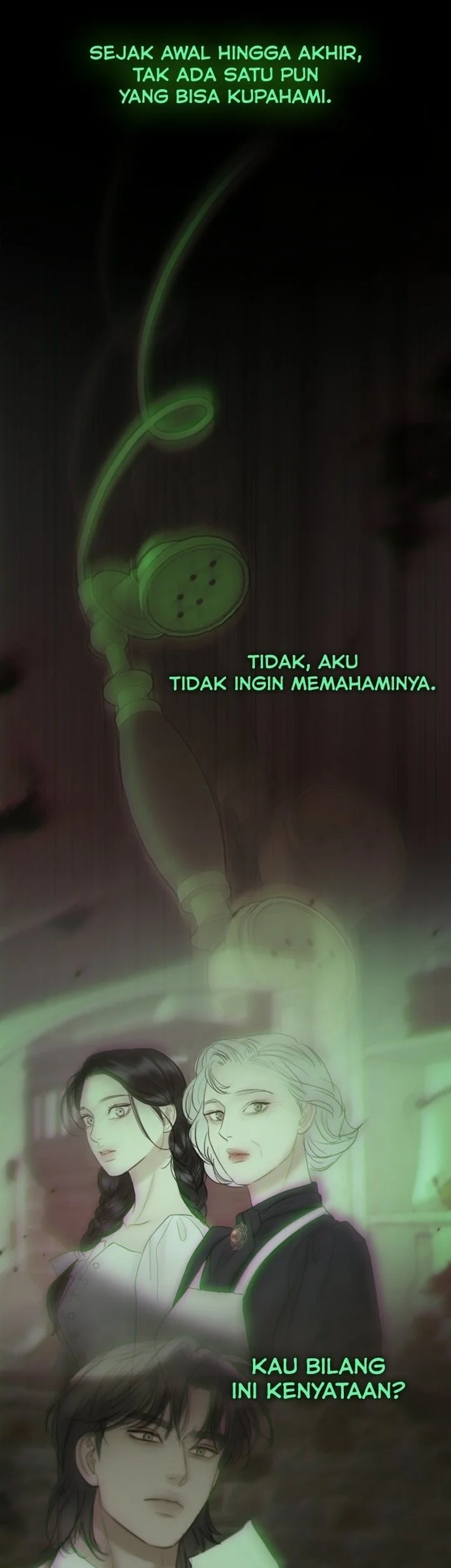 Serena Chapter 131 - halaman 2