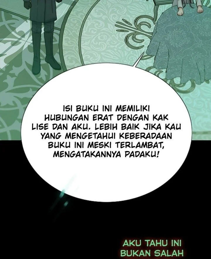 Serena Chapter 131 - halaman 6