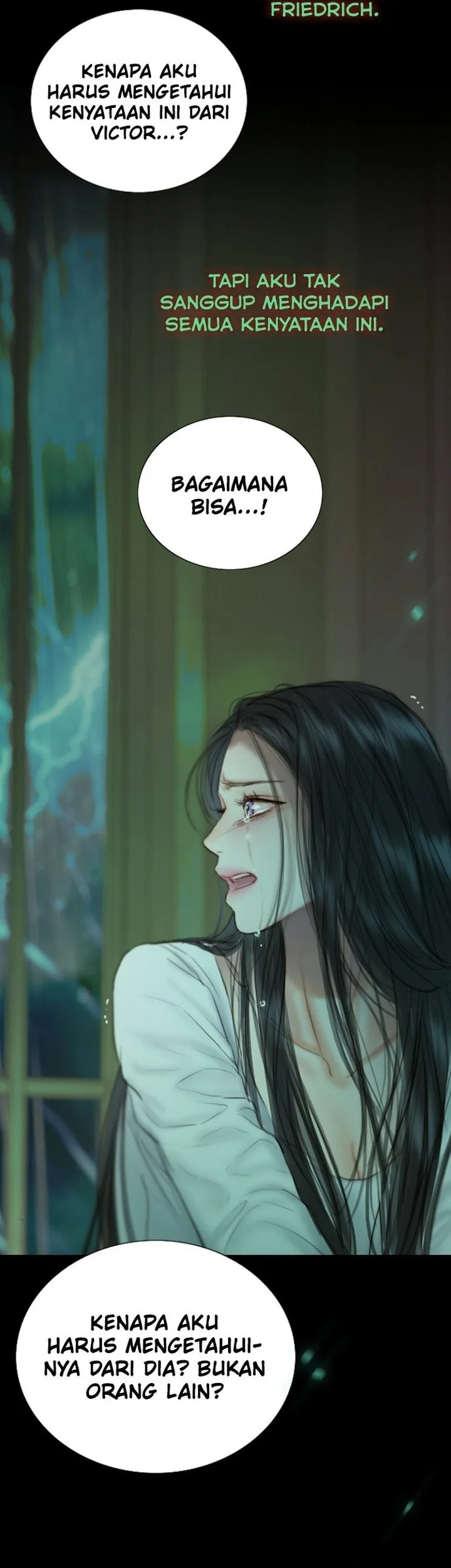 Serena Chapter 131 - halaman 7