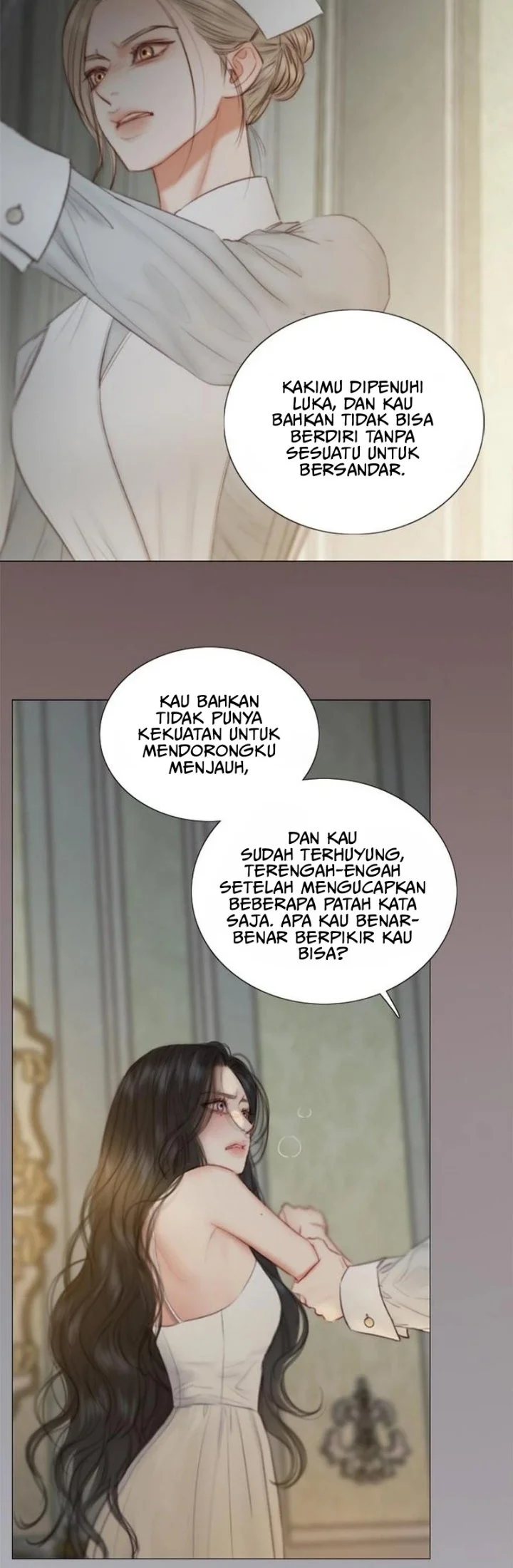 Serena Chapter 132 - halaman 14