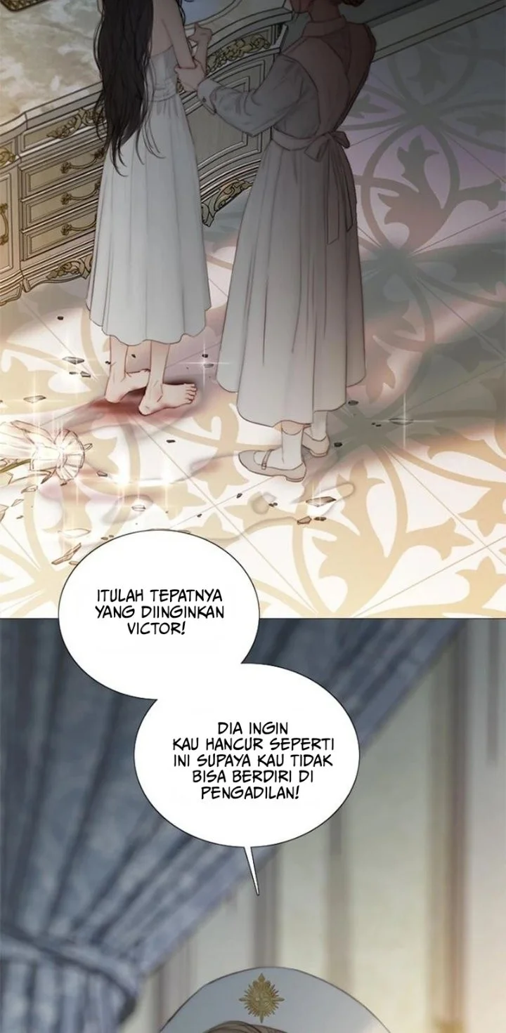 Serena Chapter 132 - halaman 17