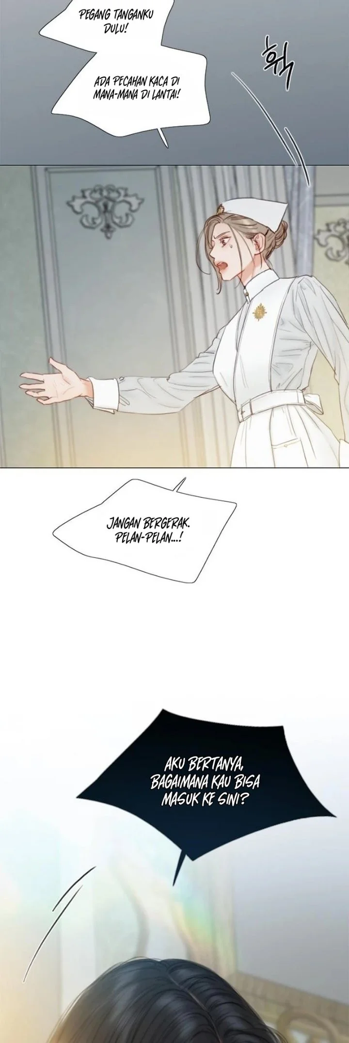 Serena Chapter 132 - halaman 2