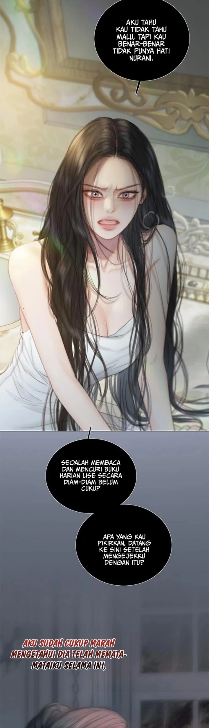 Serena Chapter 132 - halaman 4