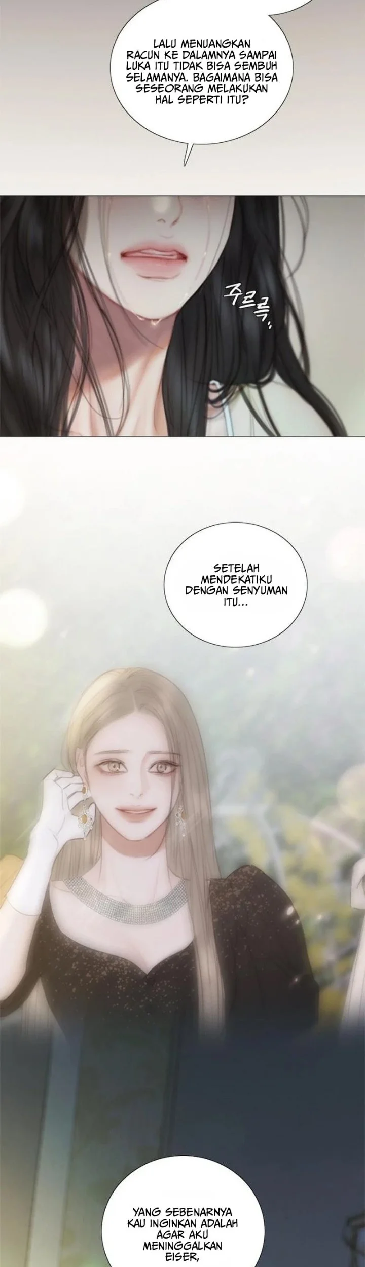 Serena Chapter 132 - halaman 7