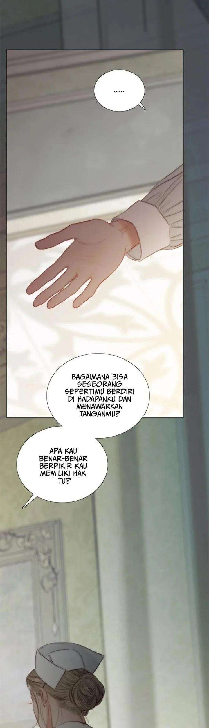 Serena Chapter 132 - halaman 9