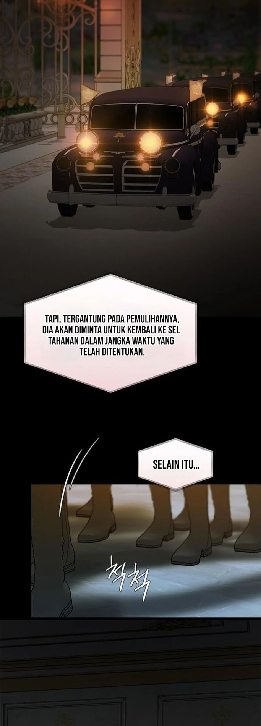 Serena Chapter 133 - halaman 10