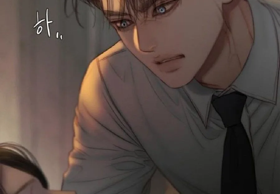 Serena Chapter 133 - halaman 15