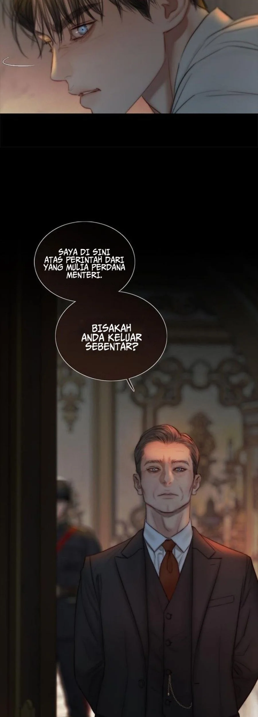 Serena Chapter 133 - halaman 18