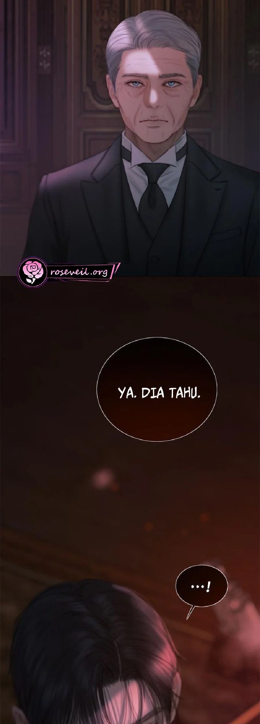 Serena Chapter 133 - halaman 2