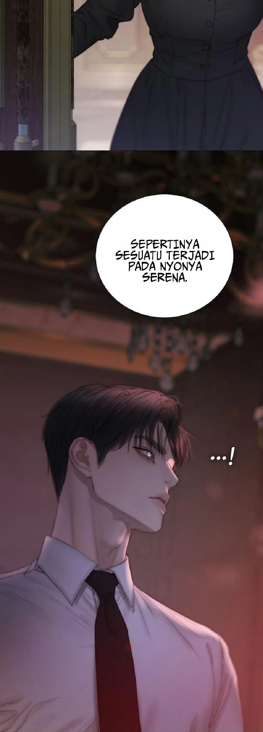 Serena Chapter 133 - halaman 6