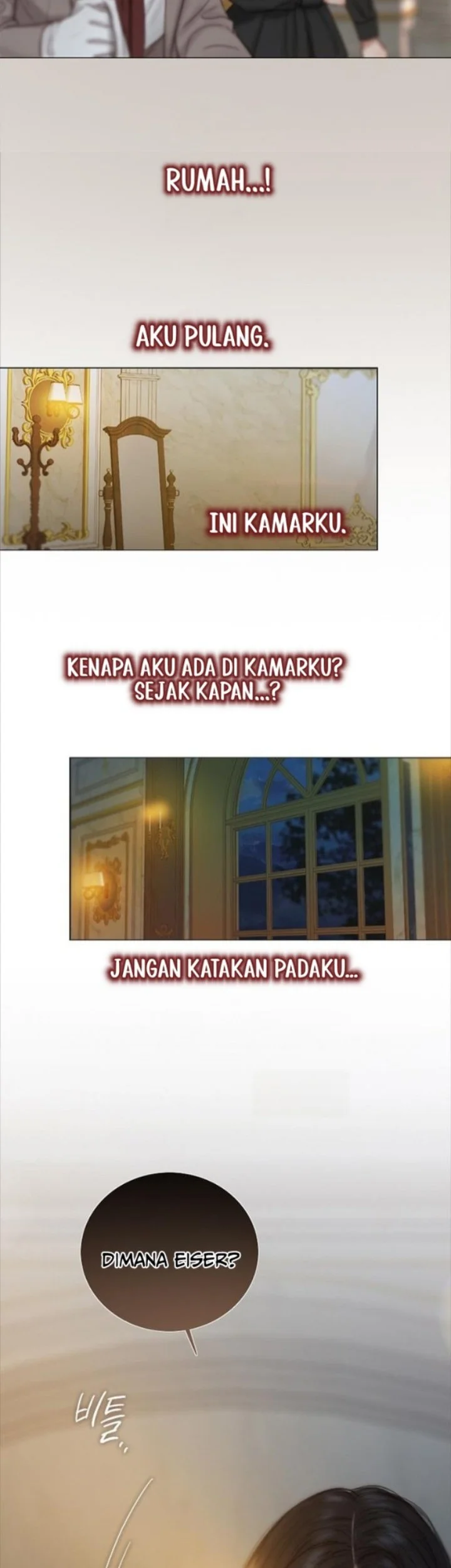 Serena Chapter 134 - halaman 12