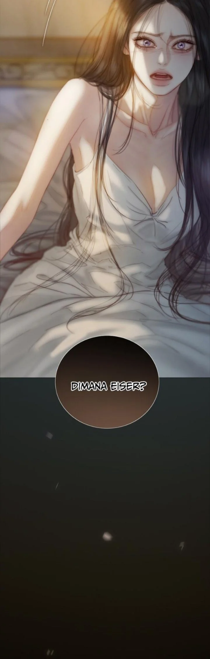 Serena Chapter 134 - halaman 13