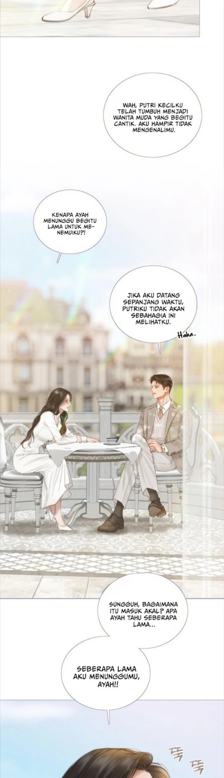 Serena Chapter 134 - halaman 3
