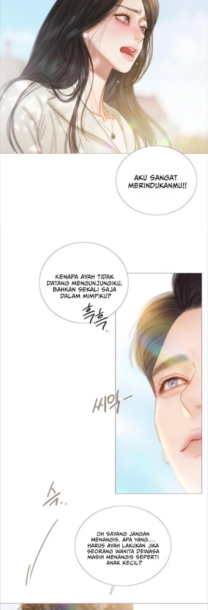 Serena Chapter 134 - halaman 4