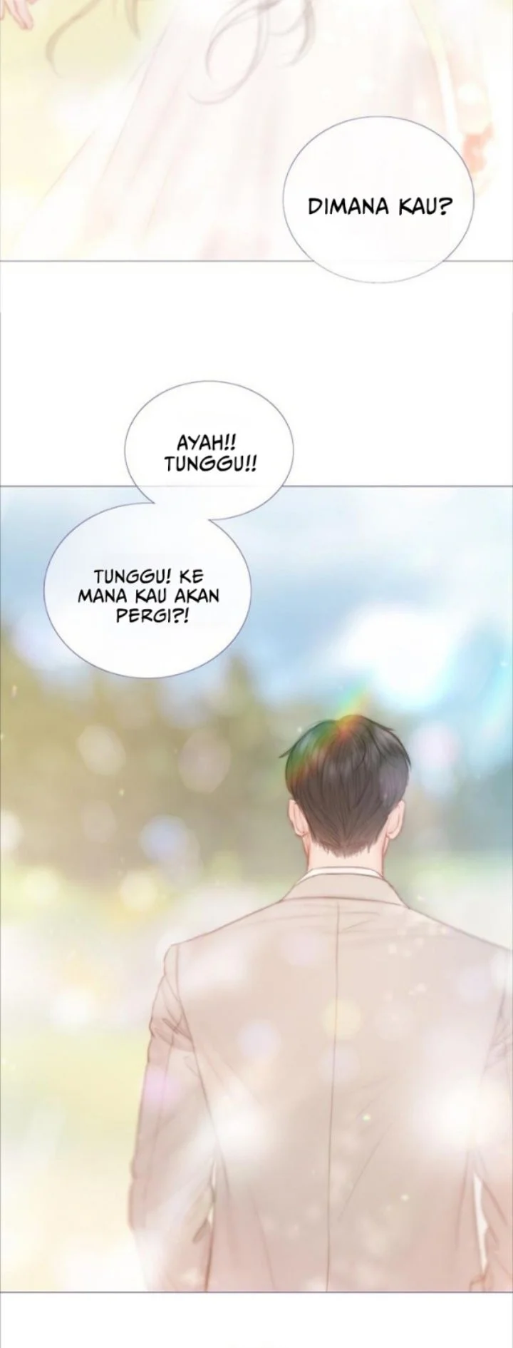 Serena Chapter 134 - halaman 7