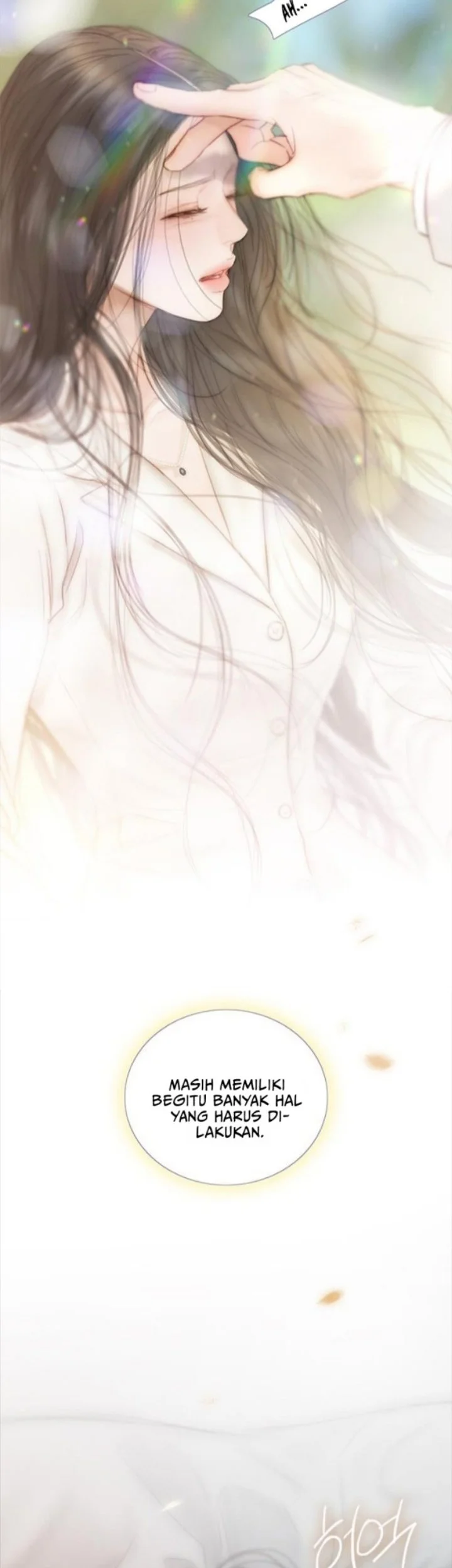 Serena Chapter 134 - halaman 9