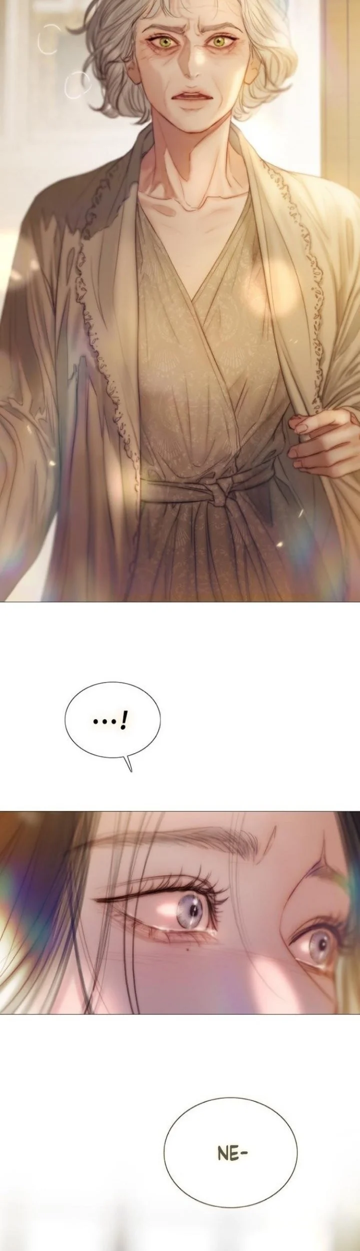Serena Chapter 135 - halaman 14