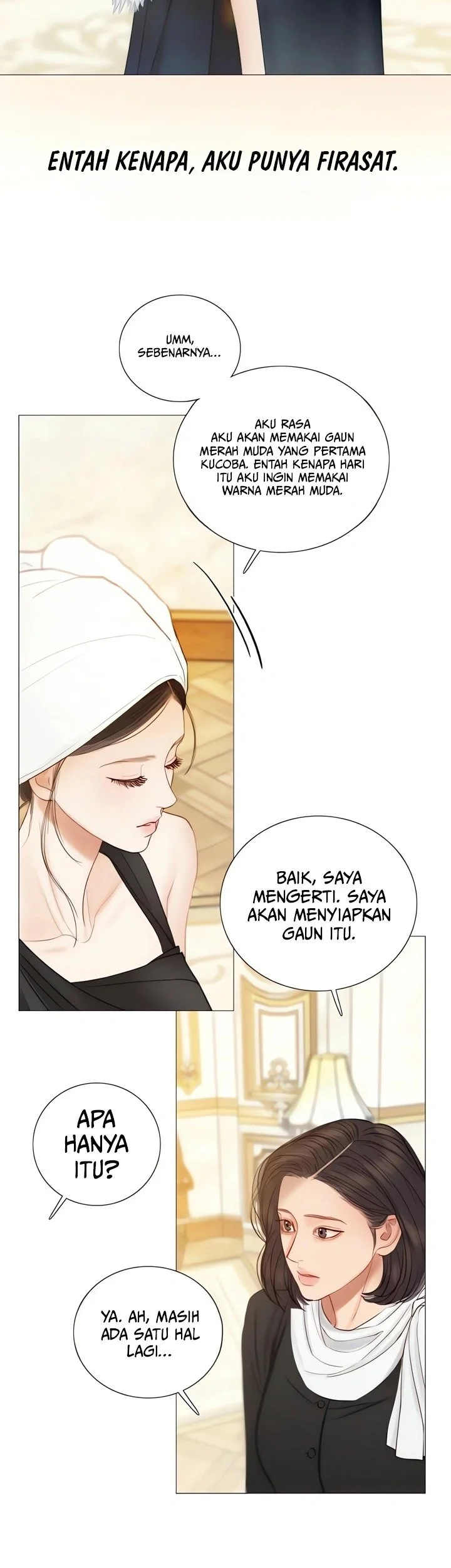 Serena Chapter 136 - halaman 14