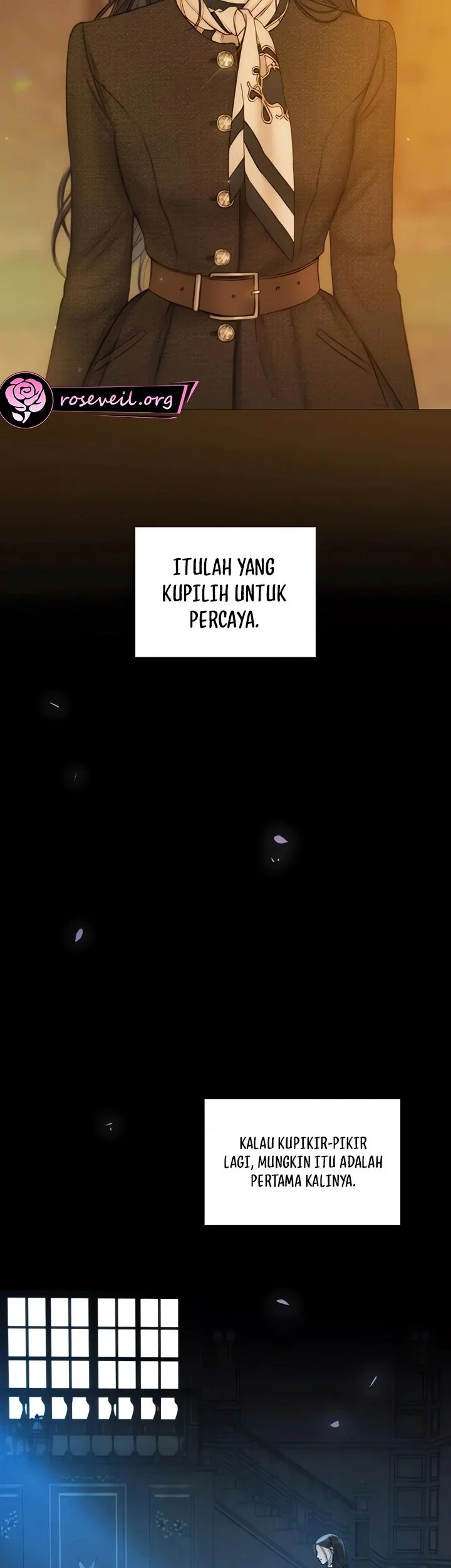 Serena Chapter 136 - halaman 3
