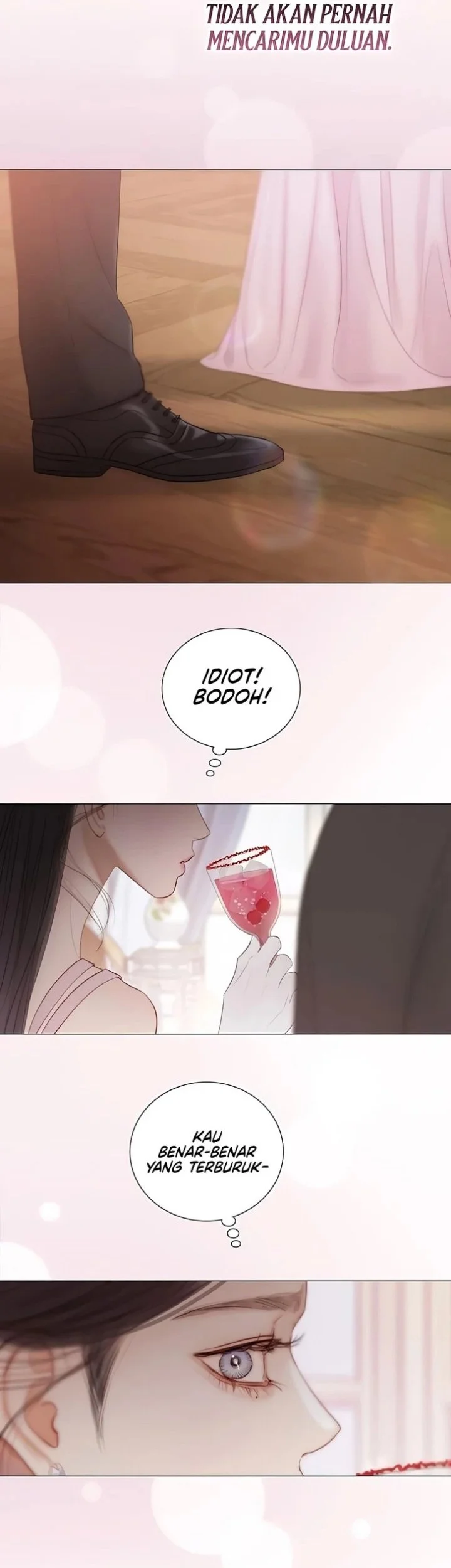 Serena Chapter 137 - halaman 13