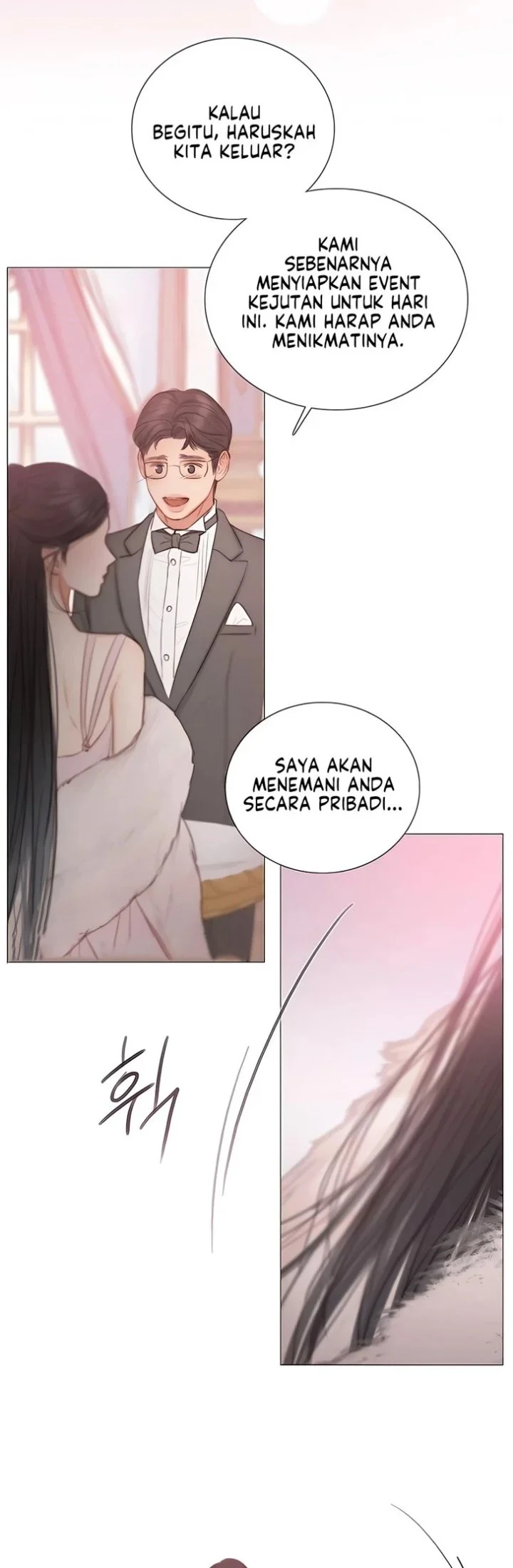 Serena Chapter 137 - halaman 14
