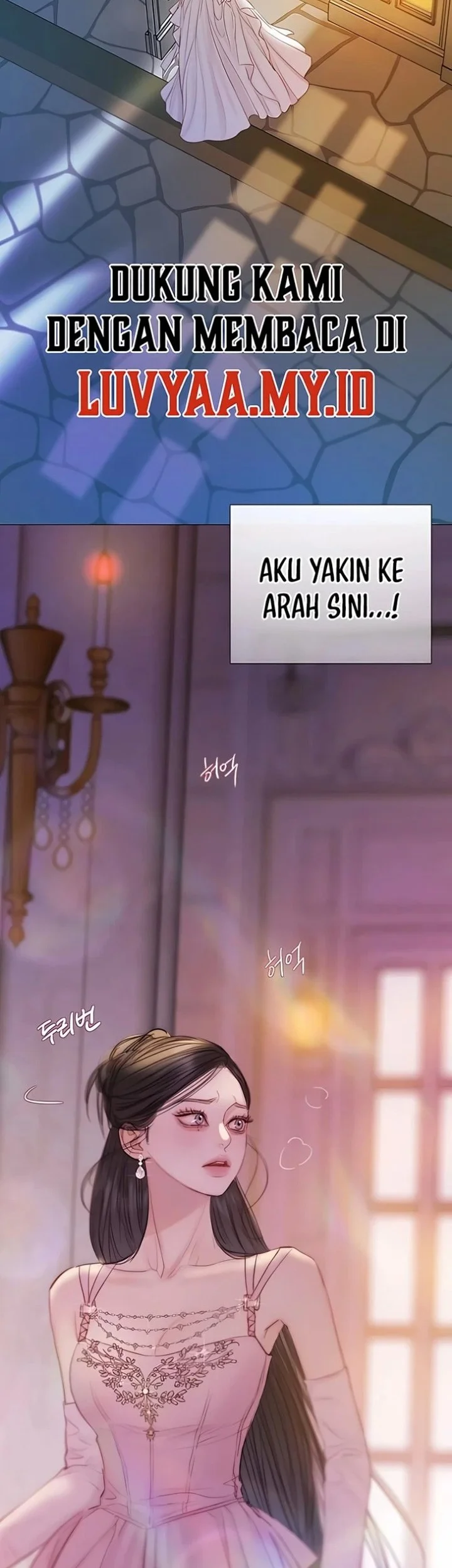 Serena Chapter 137 - halaman 16