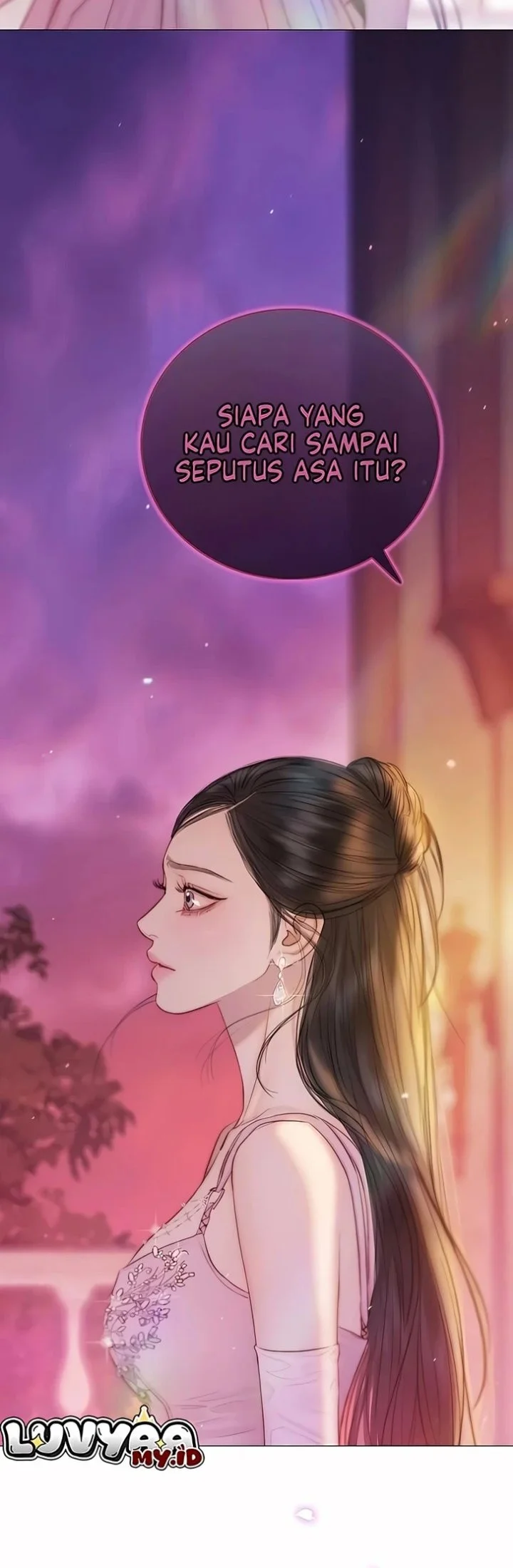 Serena Chapter 137 - halaman 17