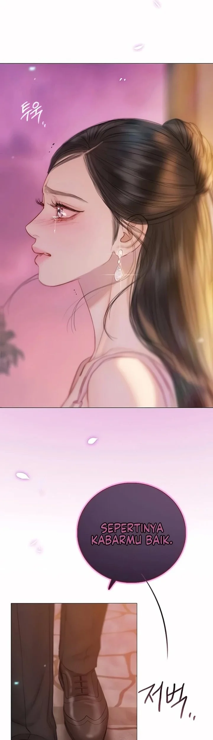 Serena Chapter 137 - halaman 18