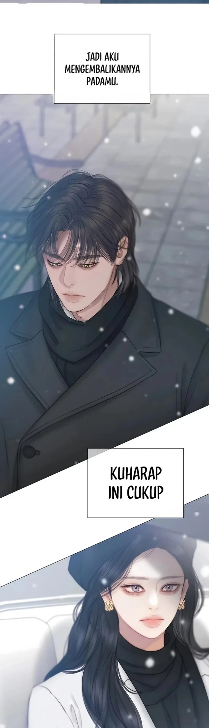 Serena Chapter 137 - halaman 3
