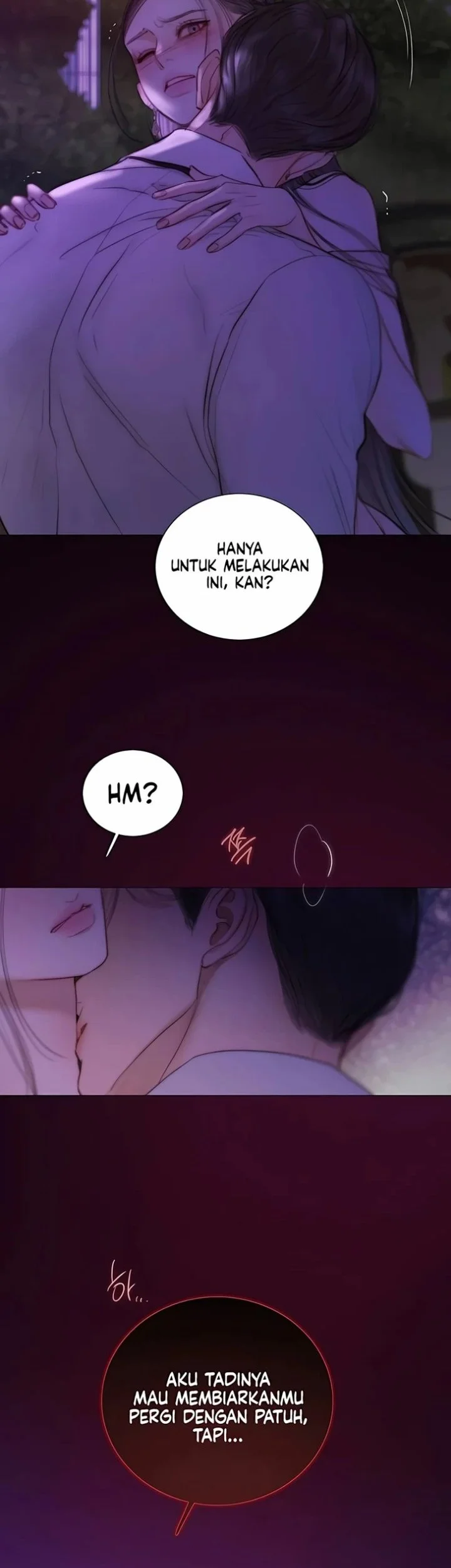 Serena Chapter 138 - halaman 14