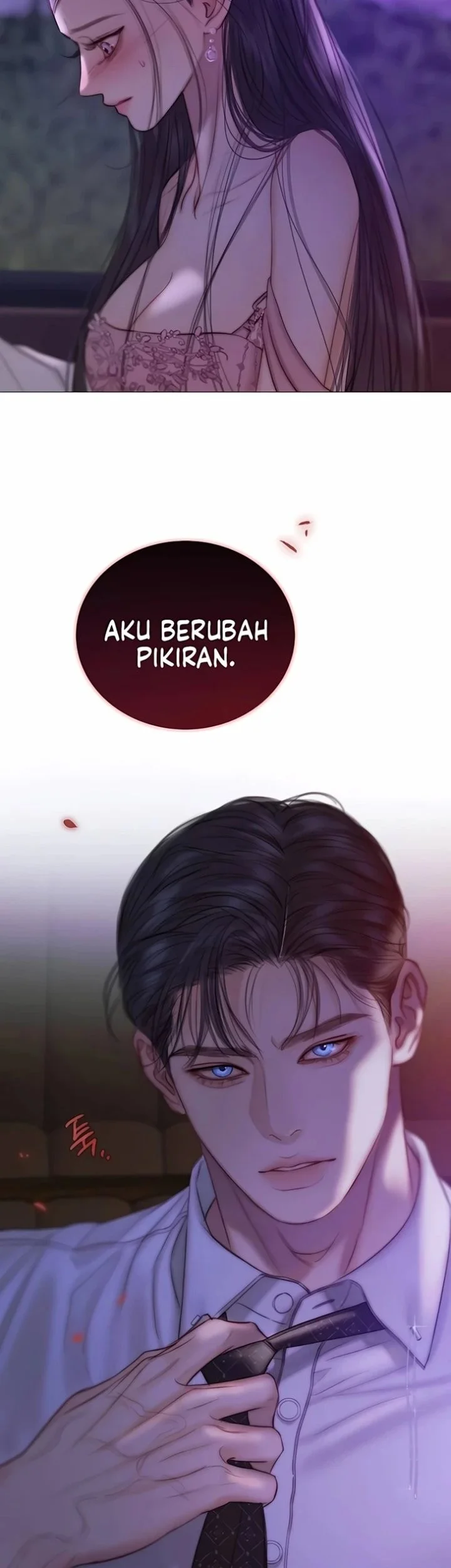 Serena Chapter 138 - halaman 16