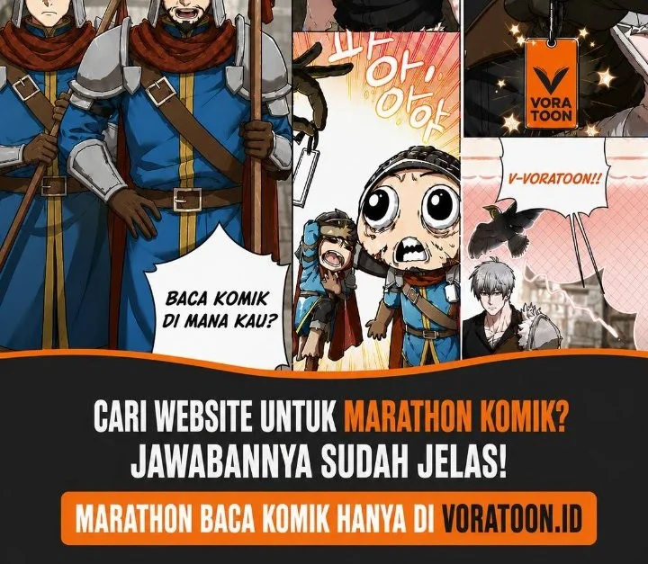 Serena Chapter 138 - halaman 18