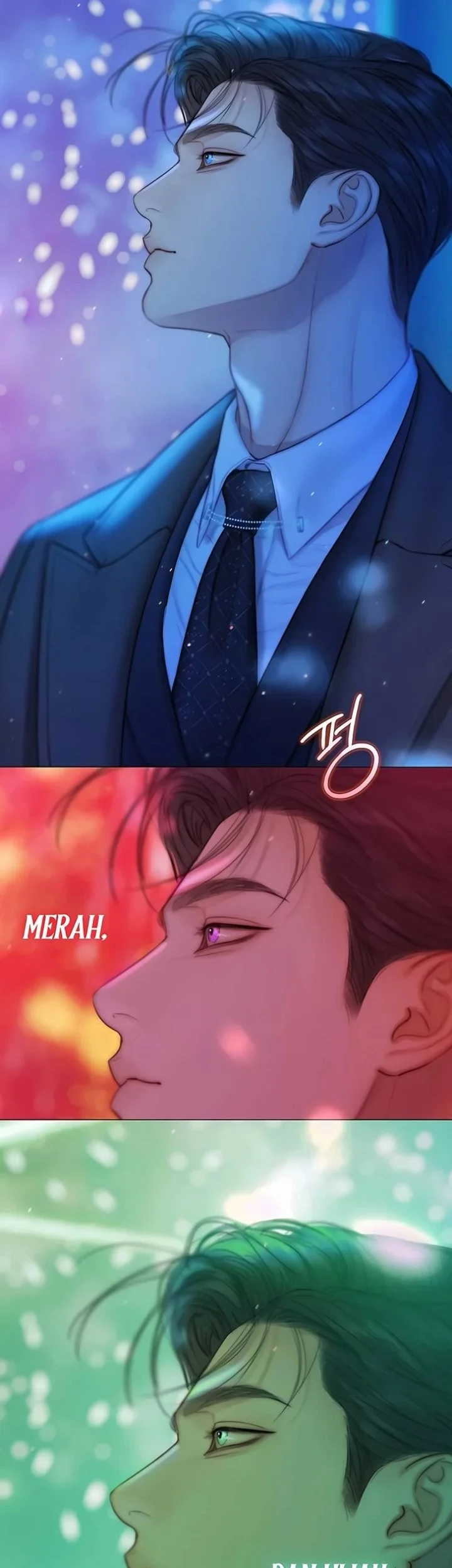 Serena Chapter 138 - halaman 4
