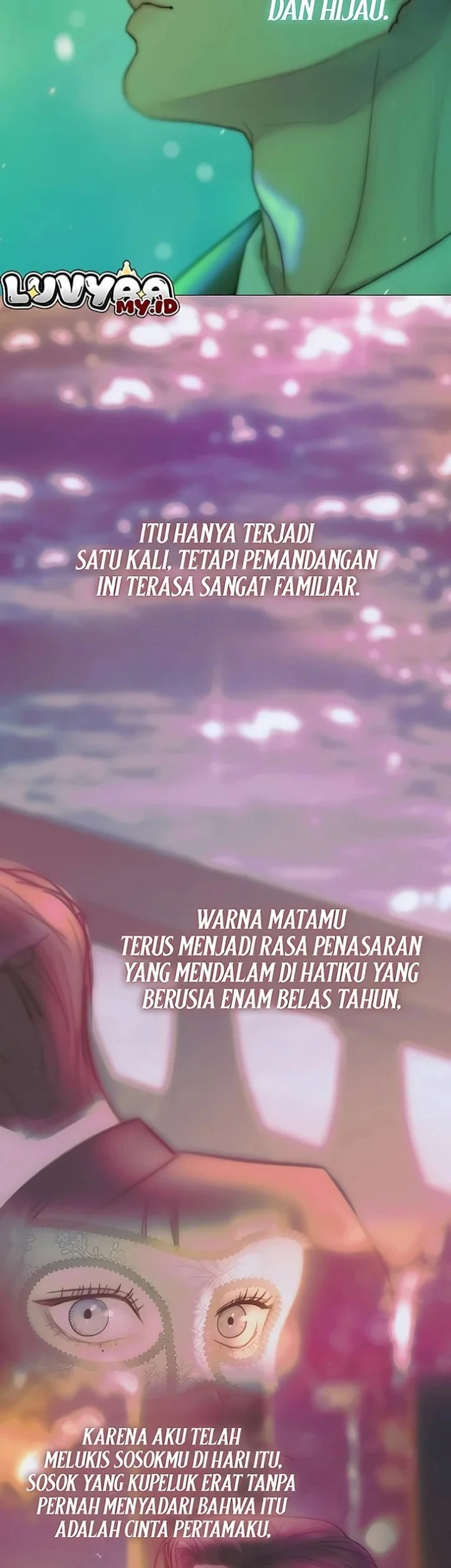 Serena Chapter 138 - halaman 5