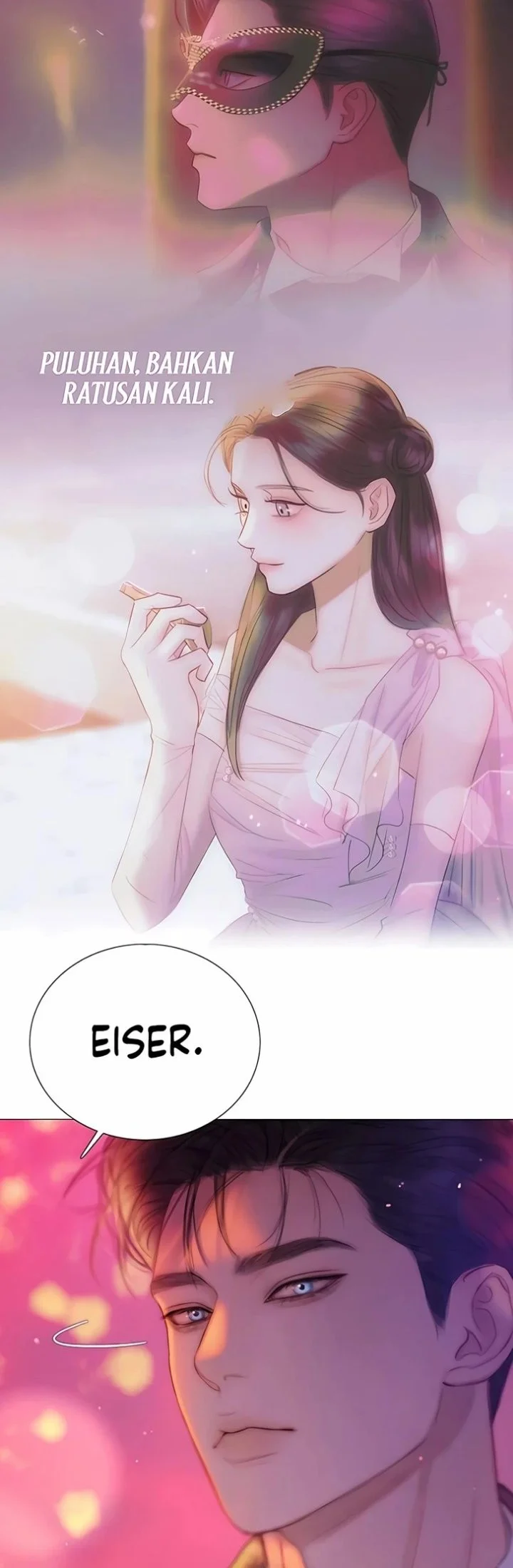 Serena Chapter 138 - halaman 6