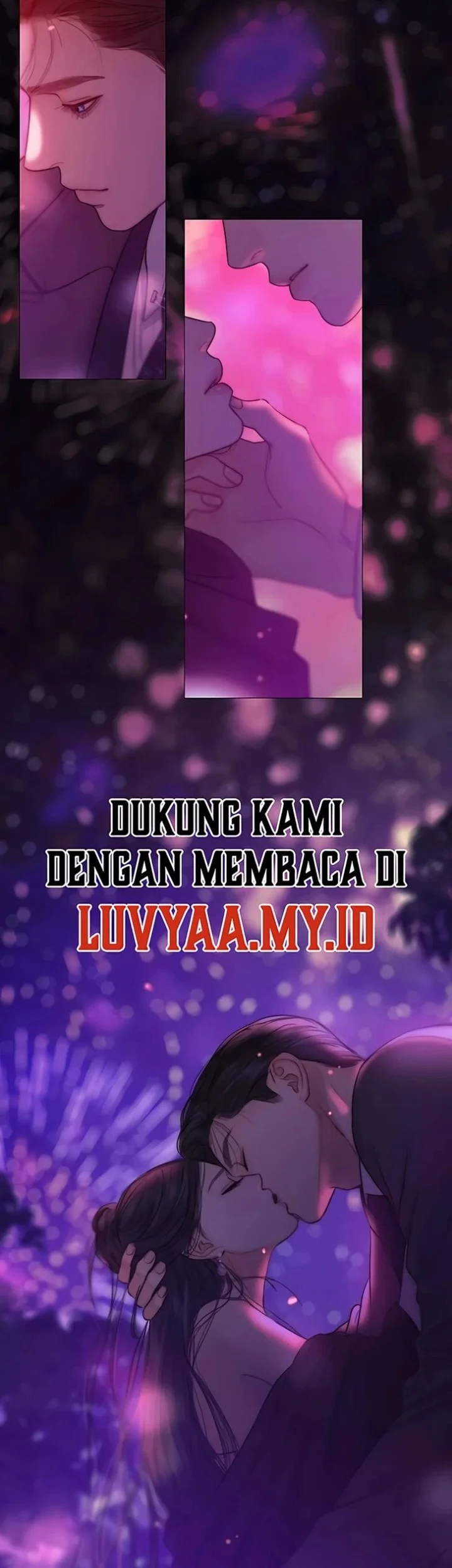 Serena Chapter 138 - halaman 8