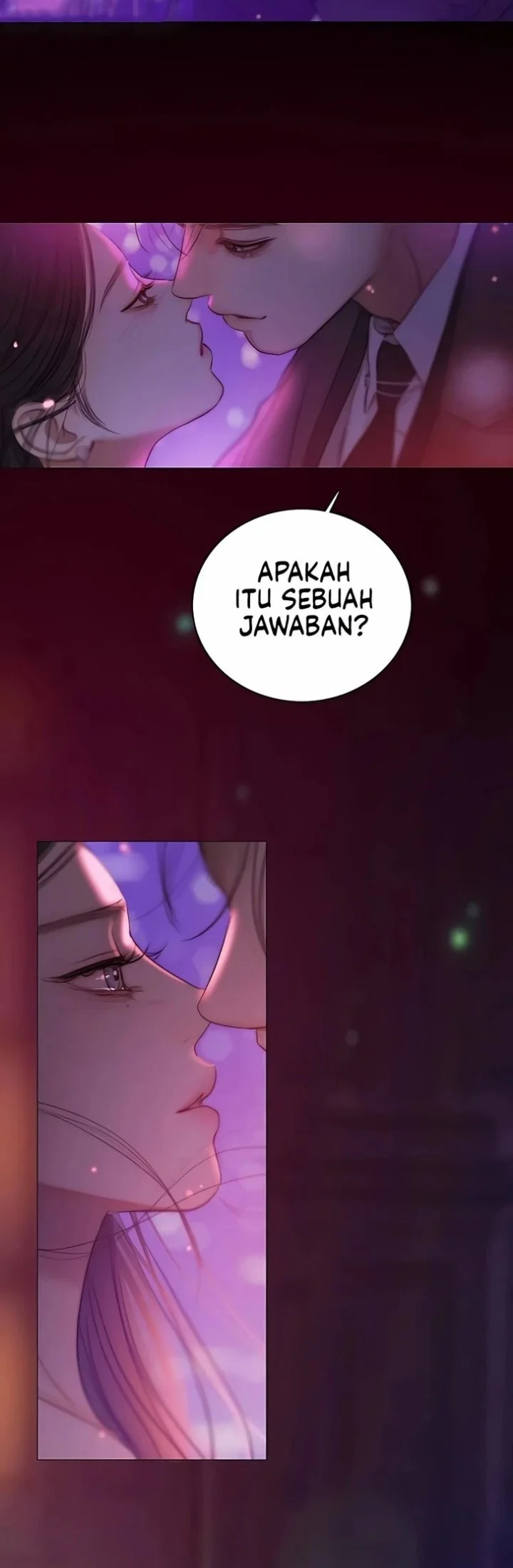 Serena Chapter 138 - halaman 9