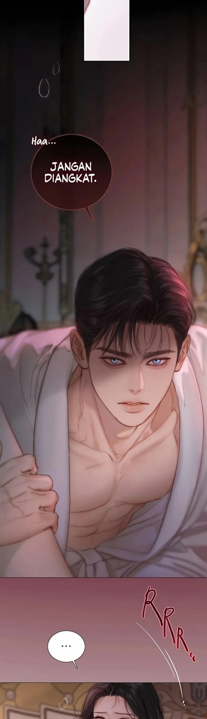 Serena Chapter 139 - halaman 4