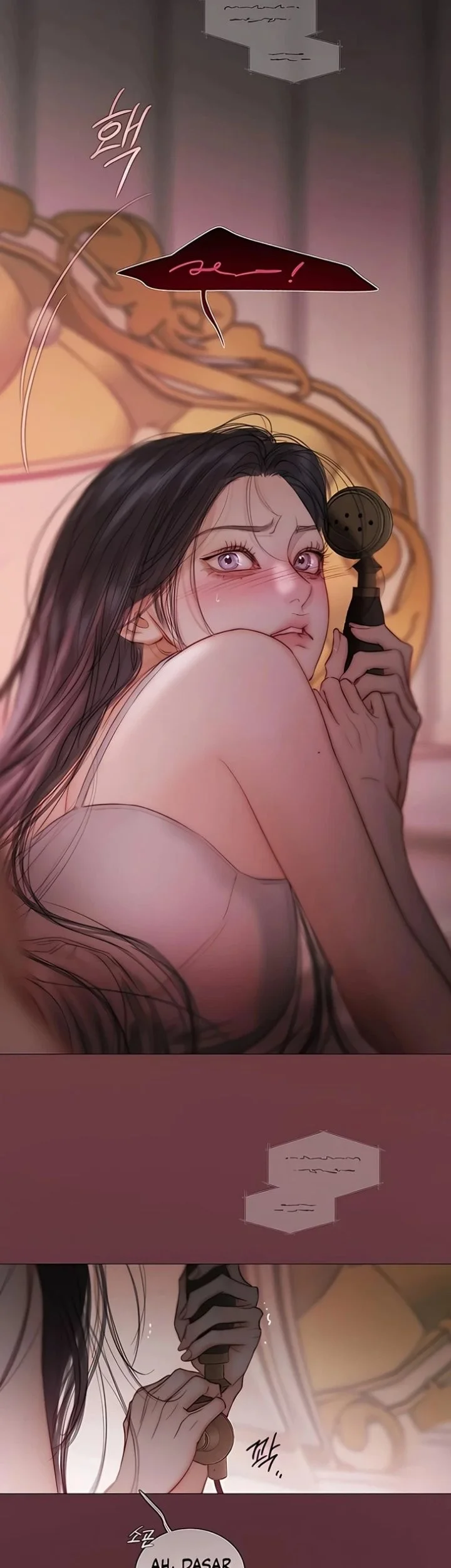 Serena Chapter 139 - halaman 9