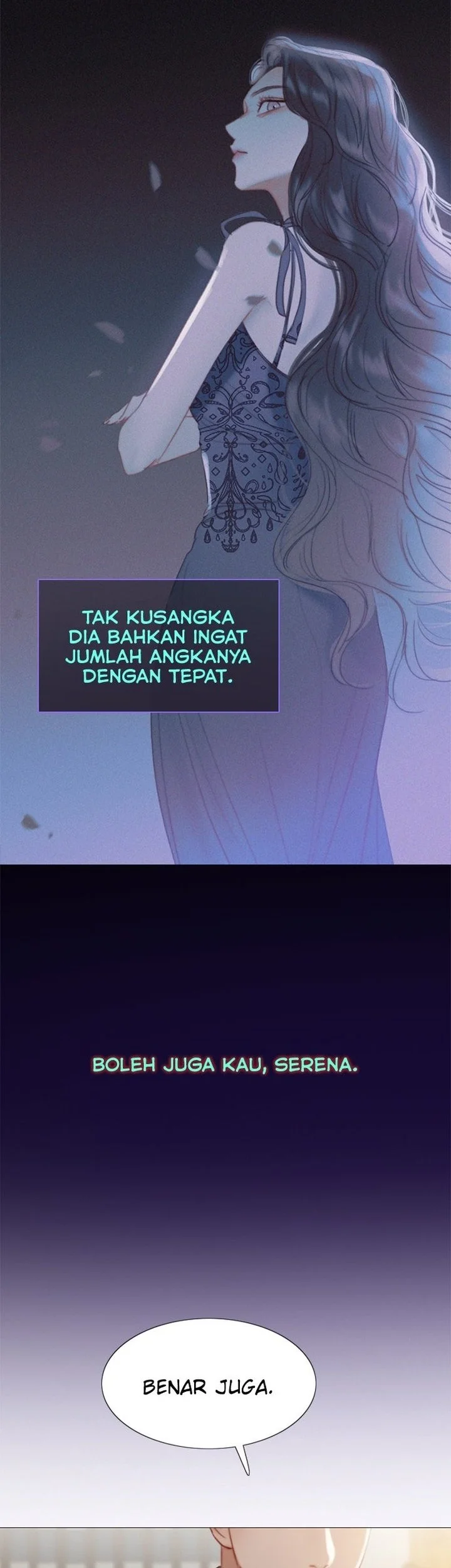 Serena Chapter 14 - halaman 10