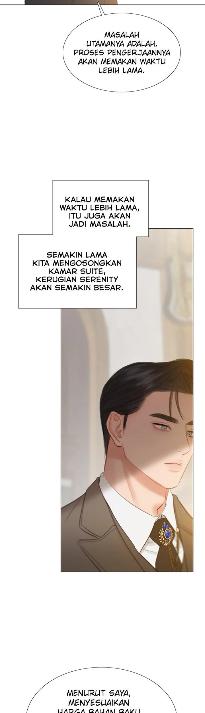 Serena Chapter 14 - halaman 14