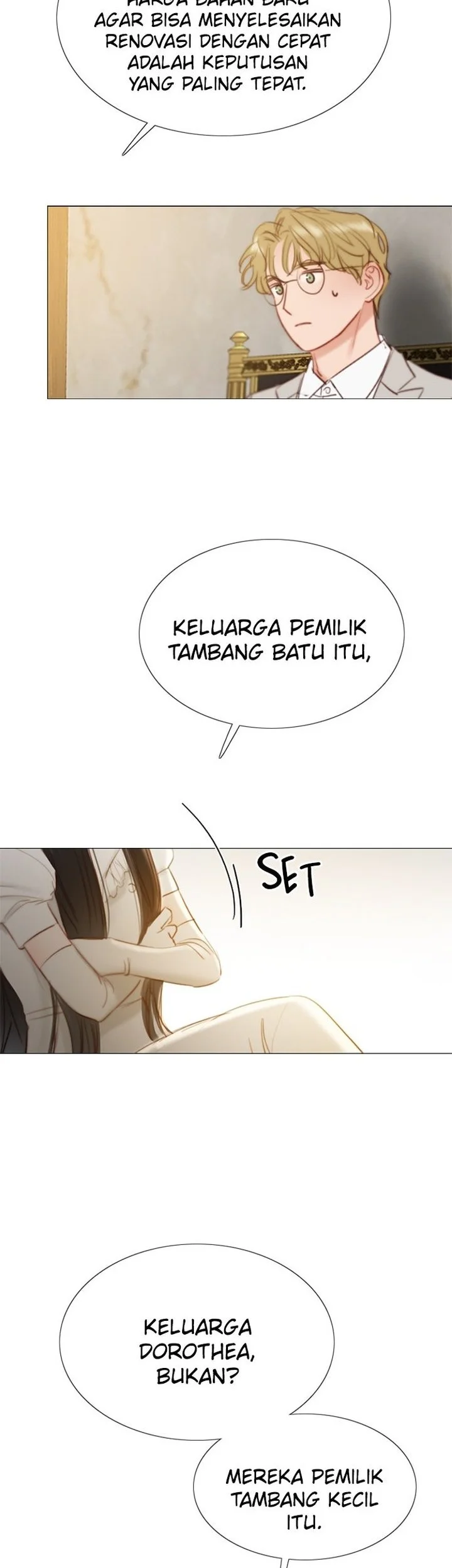 Serena Chapter 14 - halaman 15